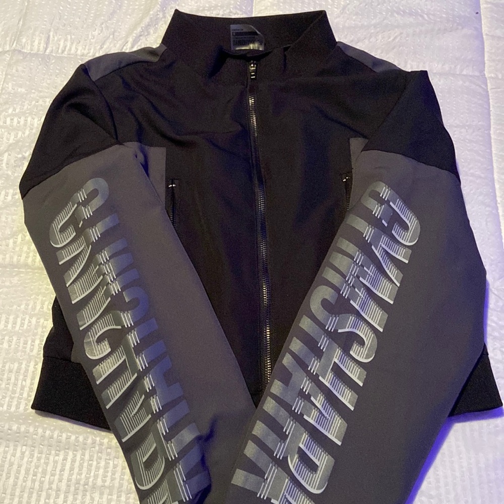 Gymshark jacket
